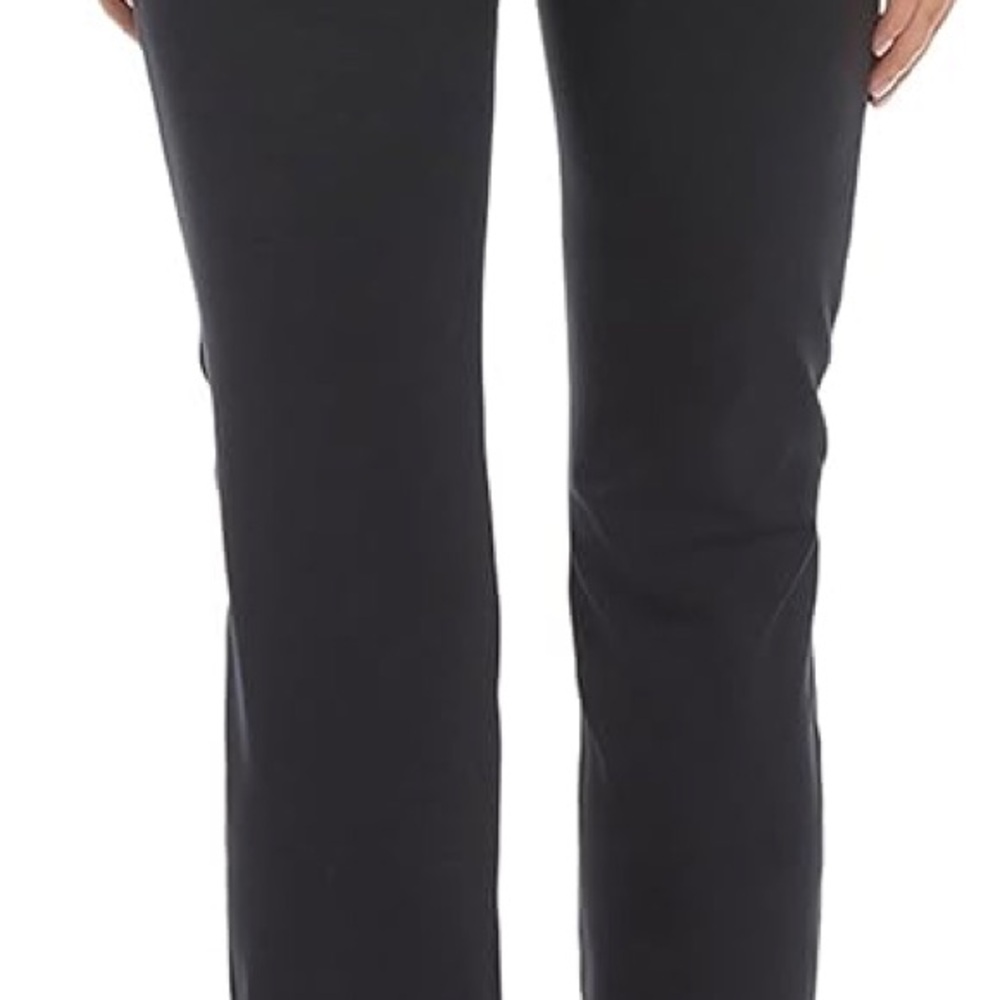 Jockey Women's Black Track Pants